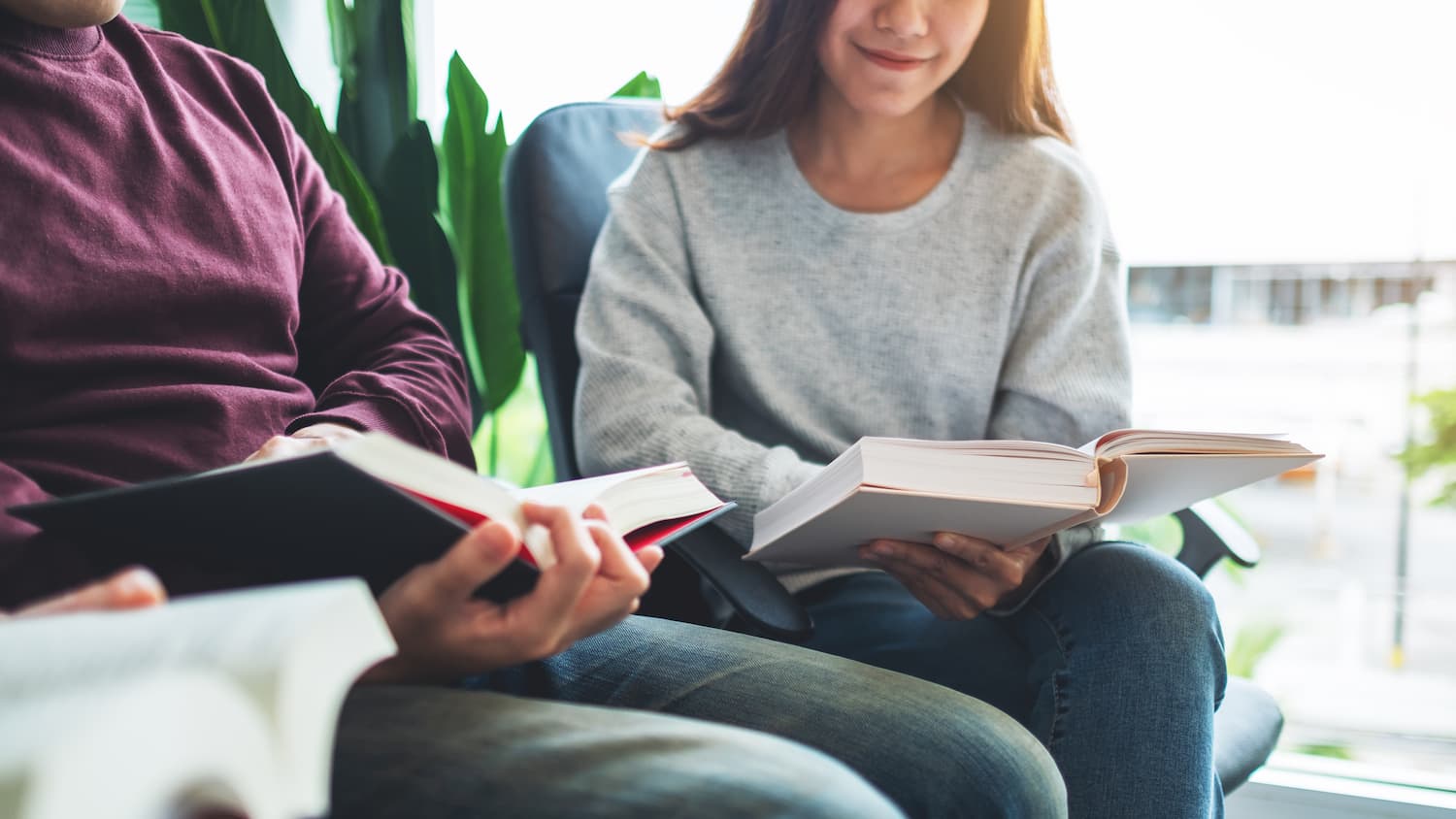 BSG group in session