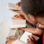 How to Find a Bible Study That Actually Teaches the Bible