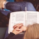 How to Start Reading the Bible