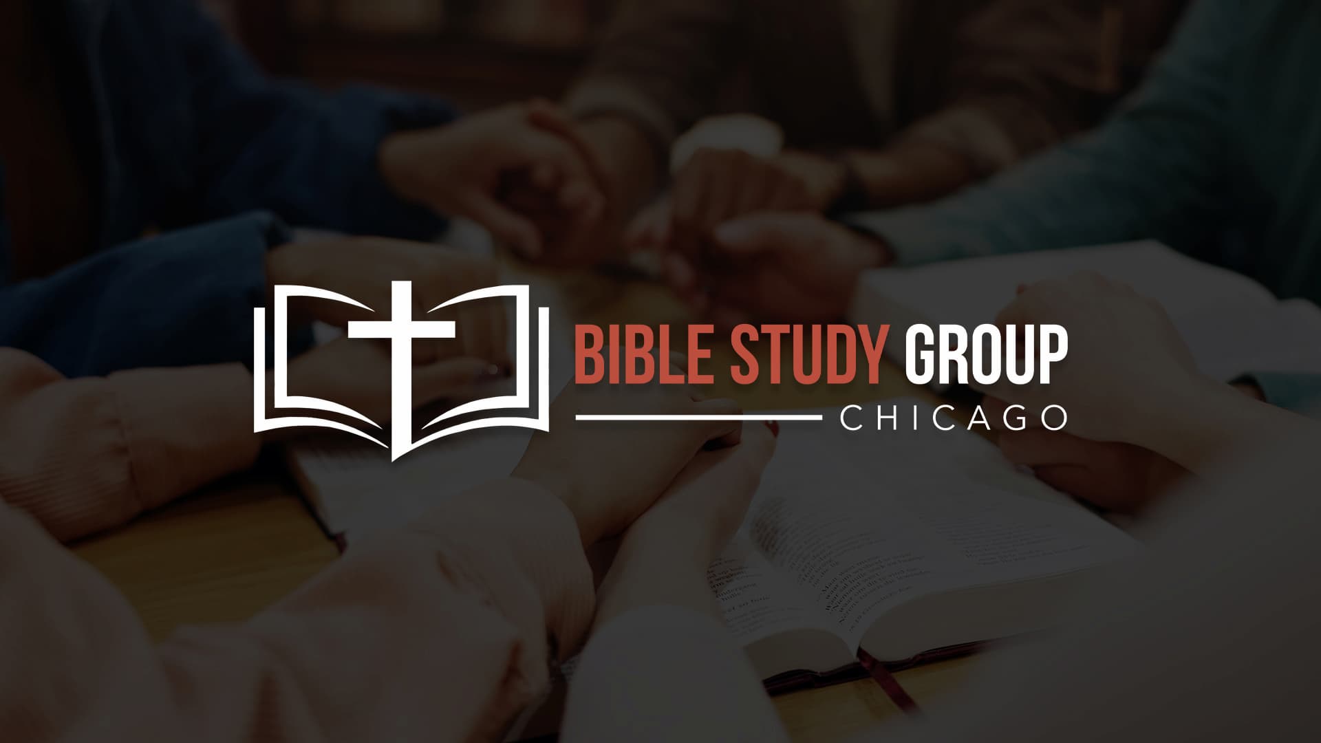 Chicago Bible Study Group