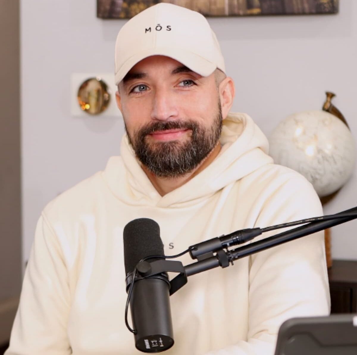 Tony Arce — Founder, Bible Study Group