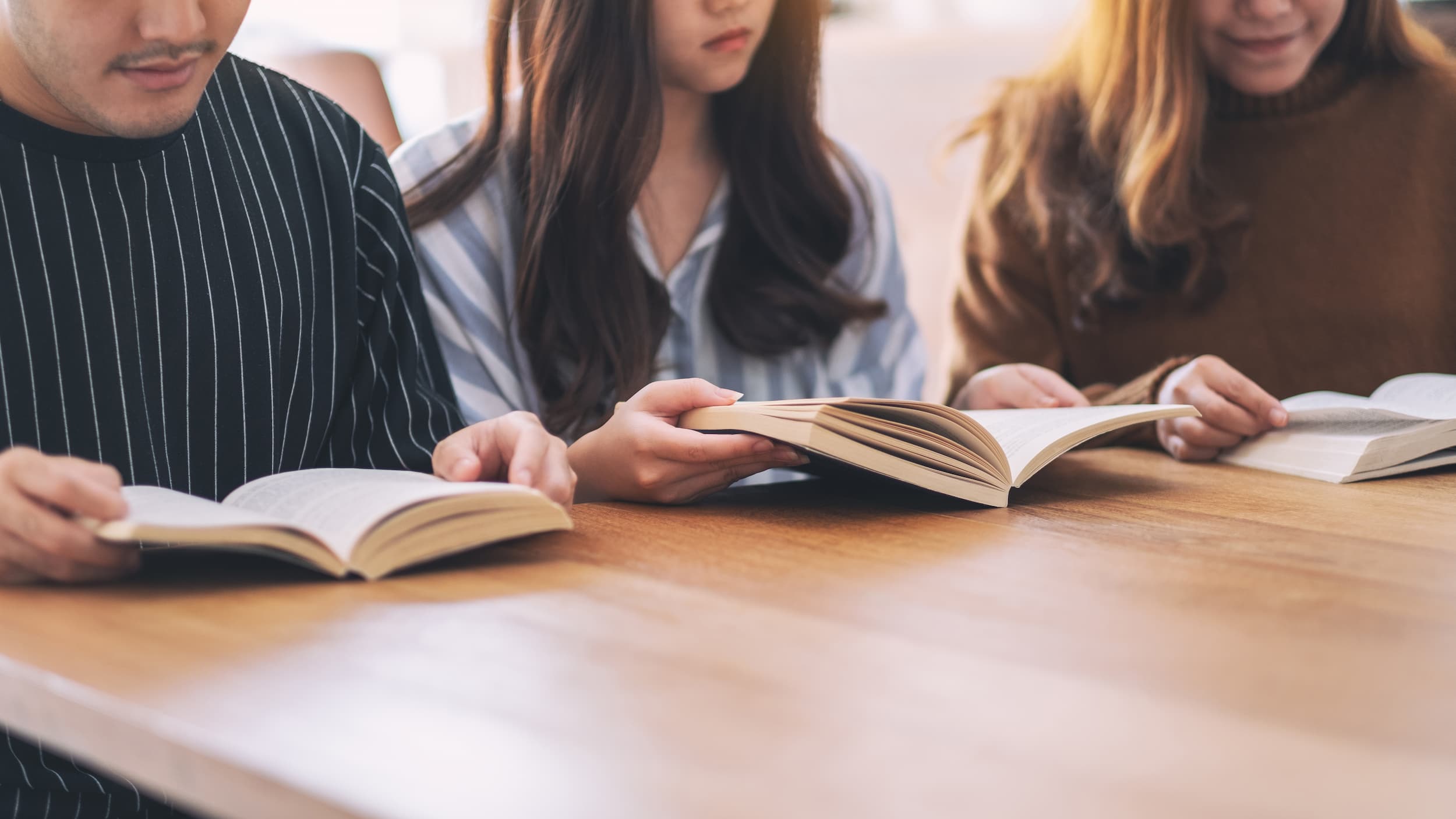Chicago Bible Study Group