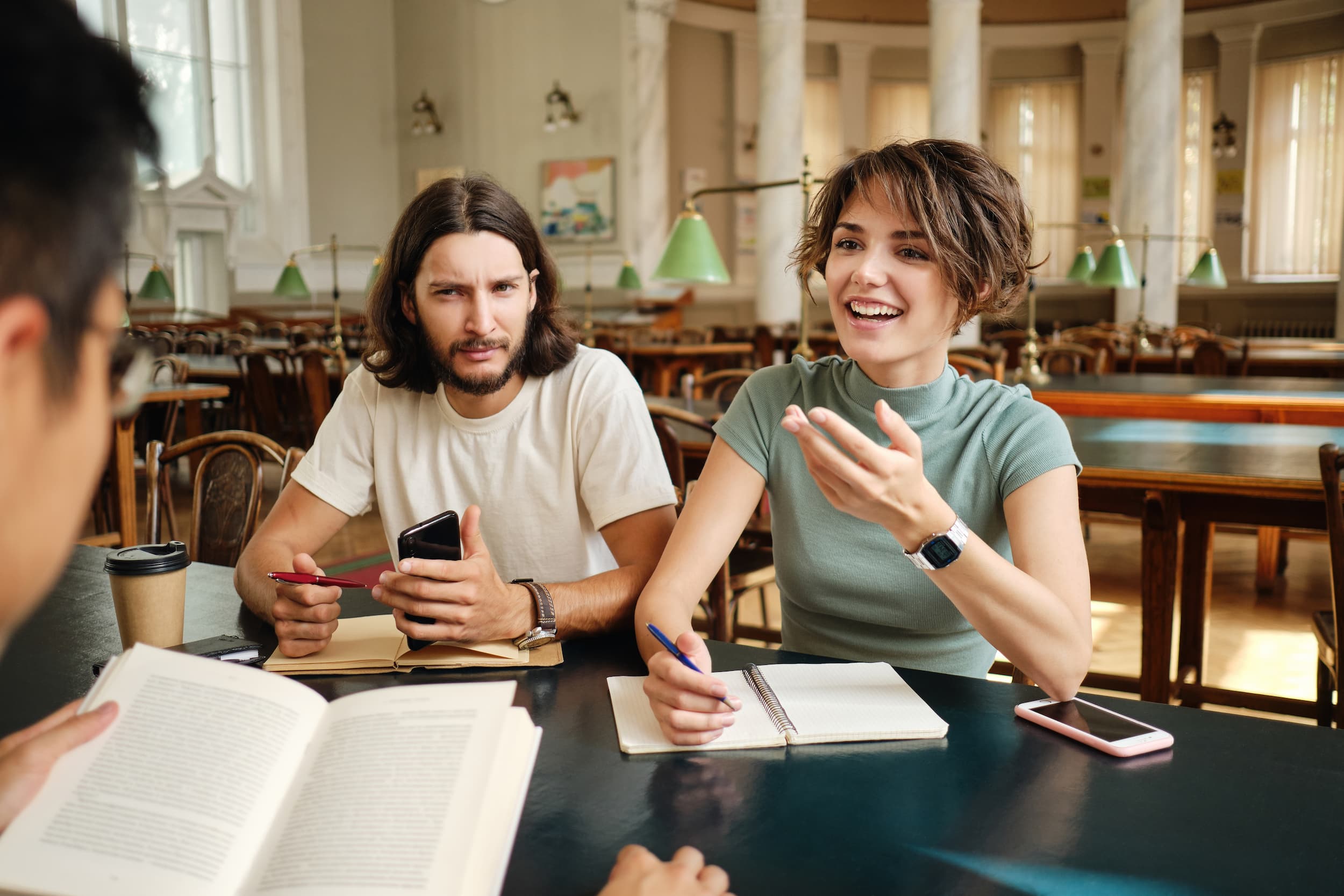 Chicago Bible Study Group community